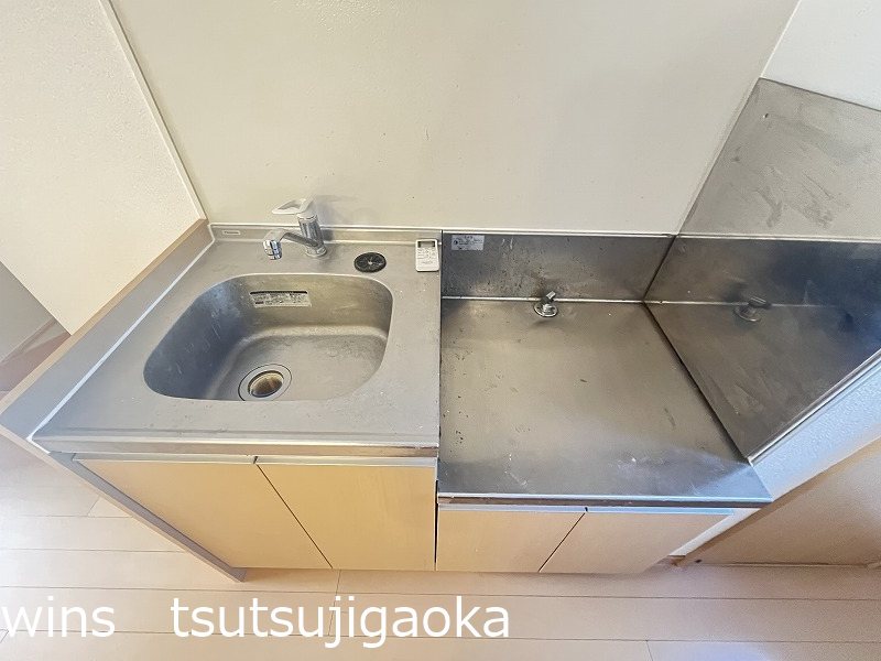 アーバンハイム・K キッチン