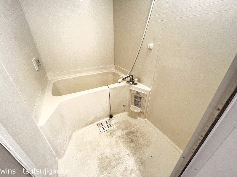 アーバンハイム・K 風呂画像