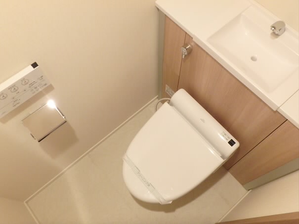 Brillia仙川TheResidence＝定期借家3年＝ その他3