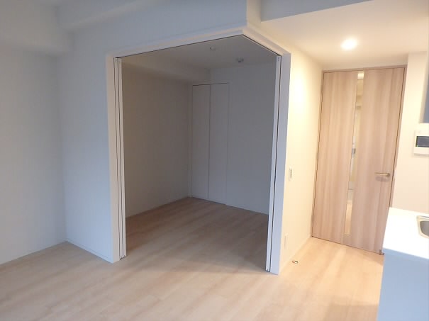 Brillia仙川TheResidence＝定期借家3年＝ その他5