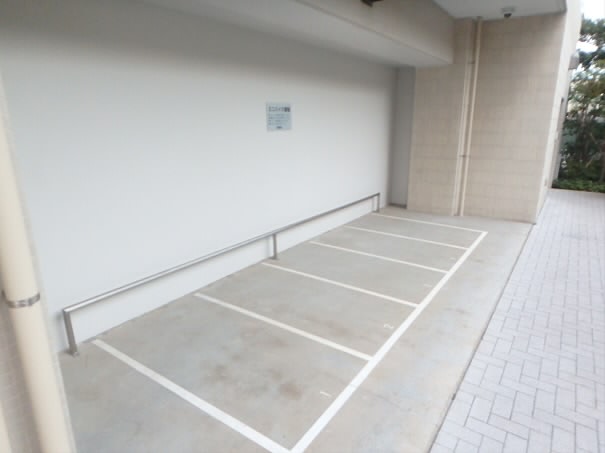 Brillia仙川TheResidence＝定期借家3年＝ その他8