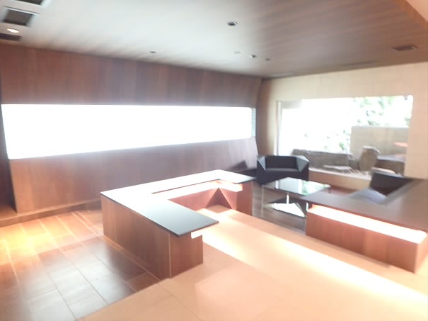 Brillia仙川TheResidence＝定期借家3年＝ その他10