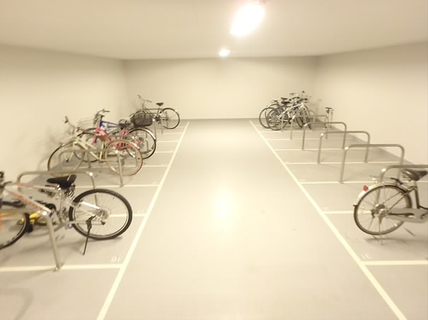 Brillia仙川TheResidence＝定期借家3年＝ その他12