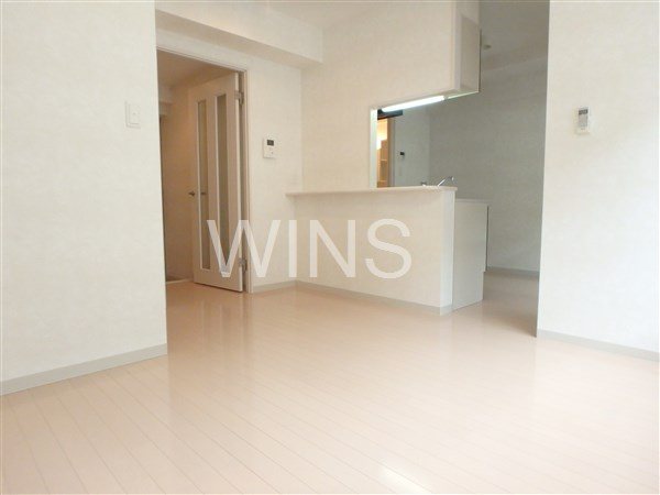 ラフィネ―ル リビング