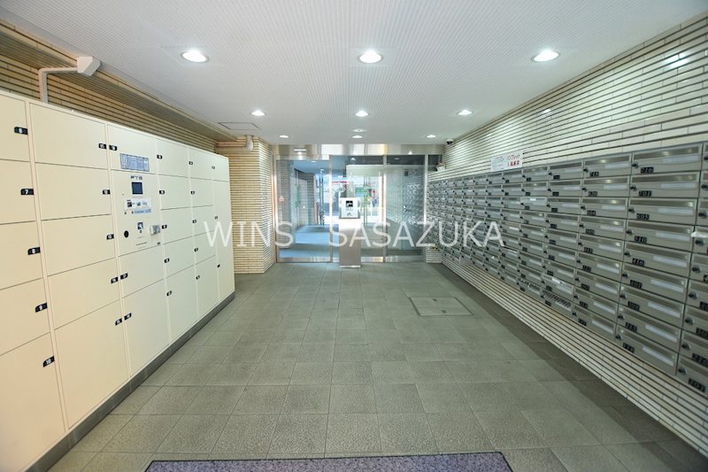 笹塚ダイヤモンドマンション  その他6