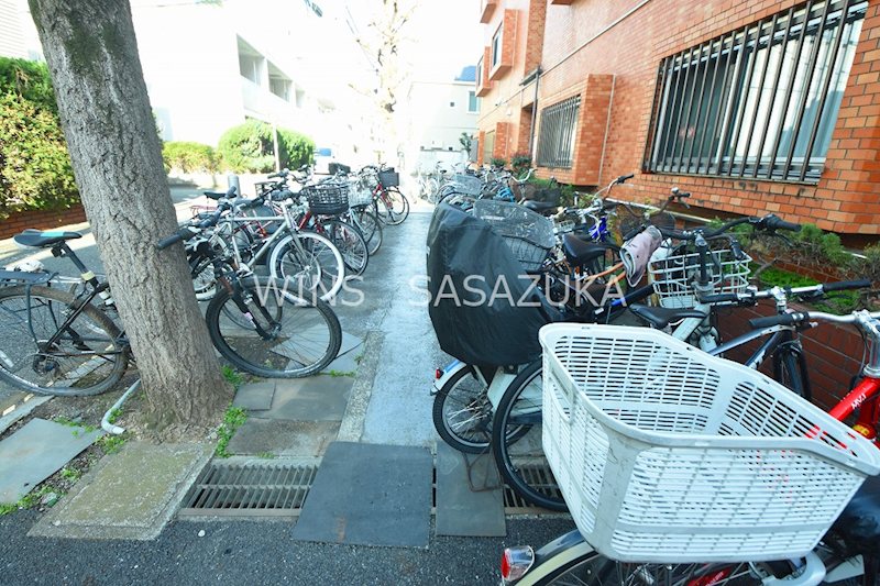 笹塚ダイヤモンドマンション  その他7