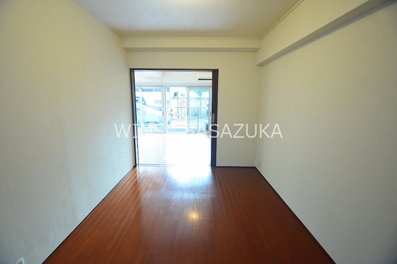 笹塚ダイヤモンドマンション  ベッドルーム