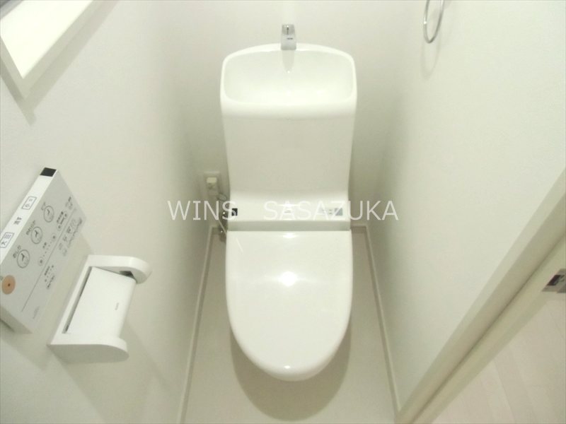 ドルチェ赤堤  その他2