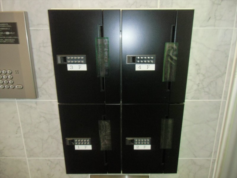 ドルチェ赤堤  その他7