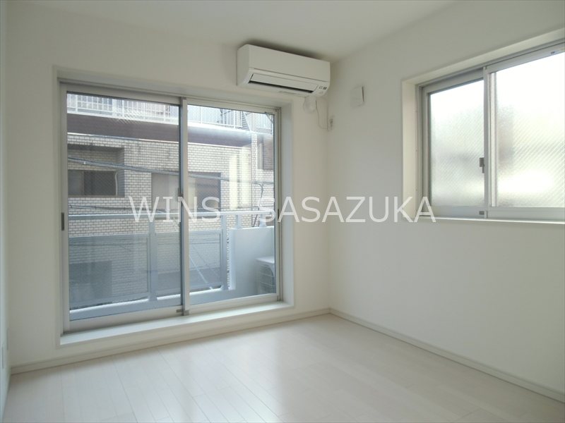 ドルチェ赤堤  ベッドルーム