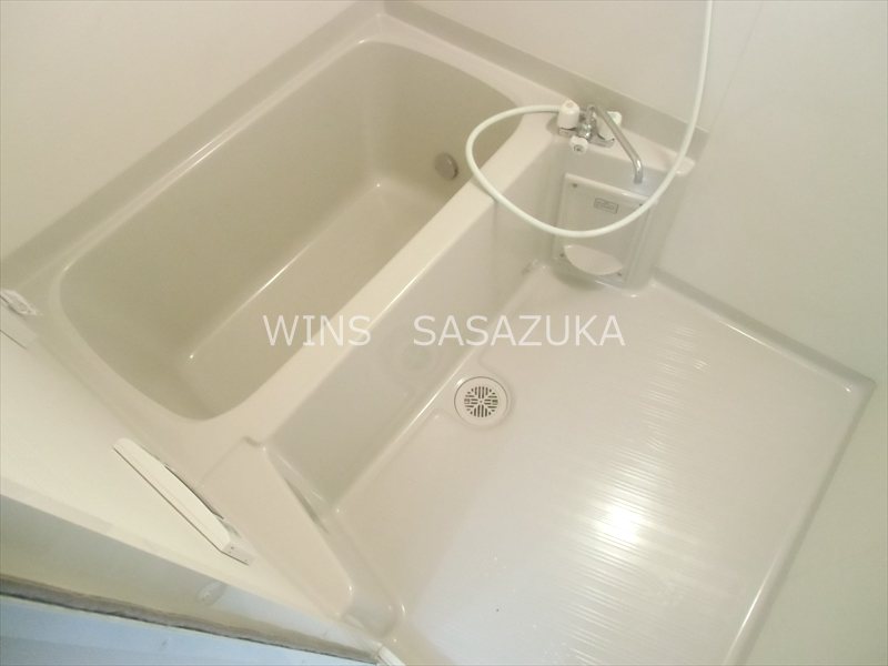 ドルチェ赤堤  風呂画像