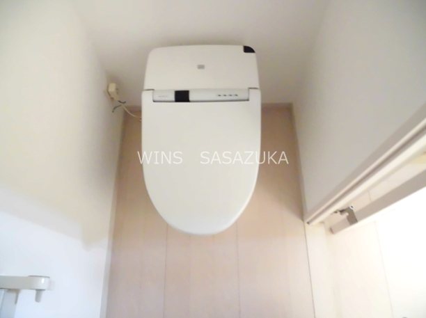 シティコーポU  その他2