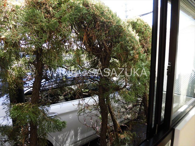 シティコーポU  その他4