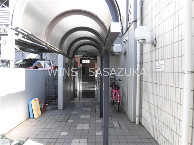 シティコーポU  その他6