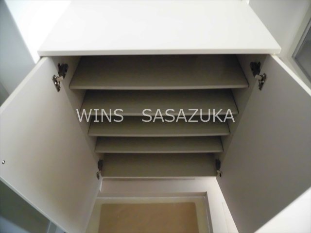 シティコーポU  その他11