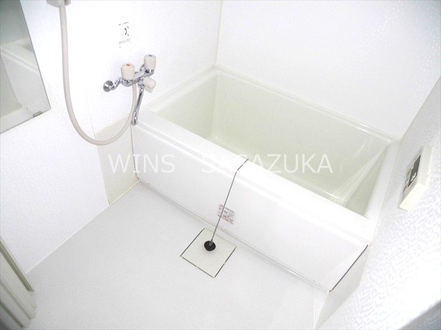 シティコーポU  風呂画像