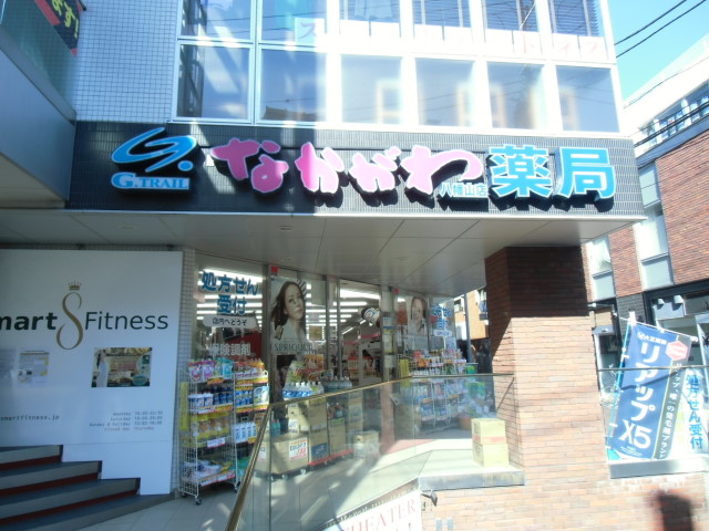 シティコーポU  周辺画像7