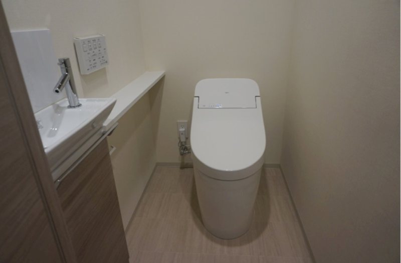 ブランズシティ調布 その他1