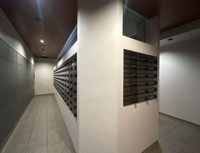 ブランズシティ調布 その他4