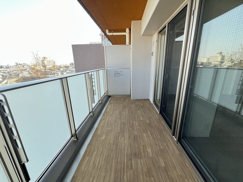 ブランズシティ調布 その他10