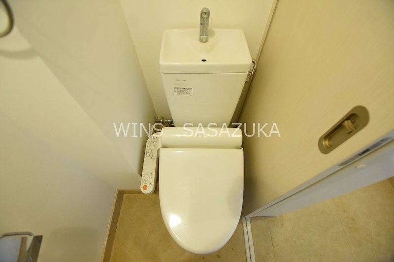 コーポ沖永 その他2