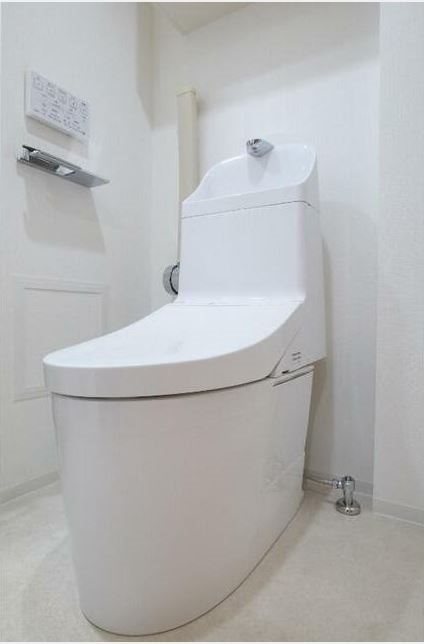 ブライズ中野南台 その他2