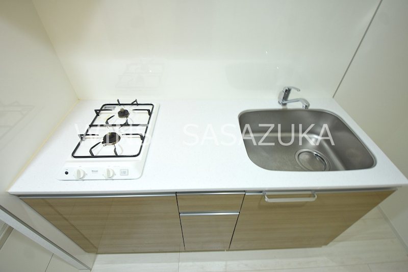 ブライズ中野南台 キッチン