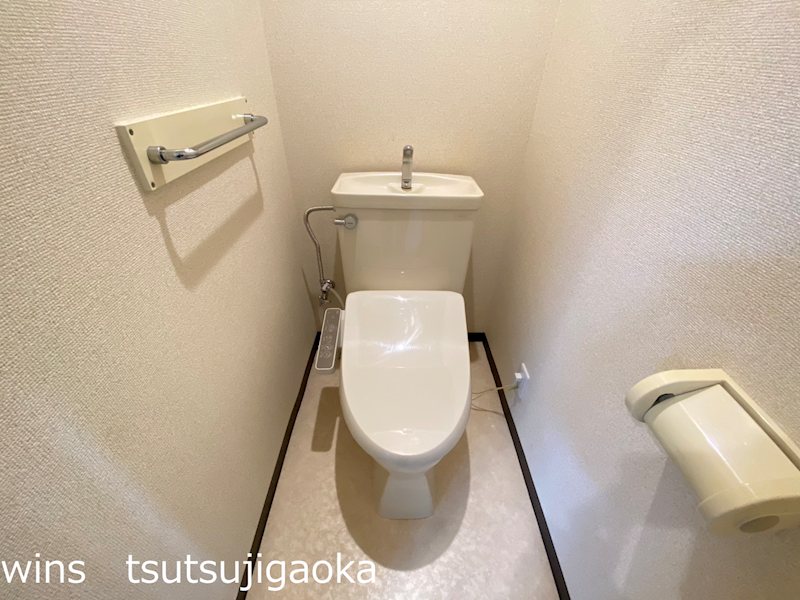 リグランド千歳烏山 その他3