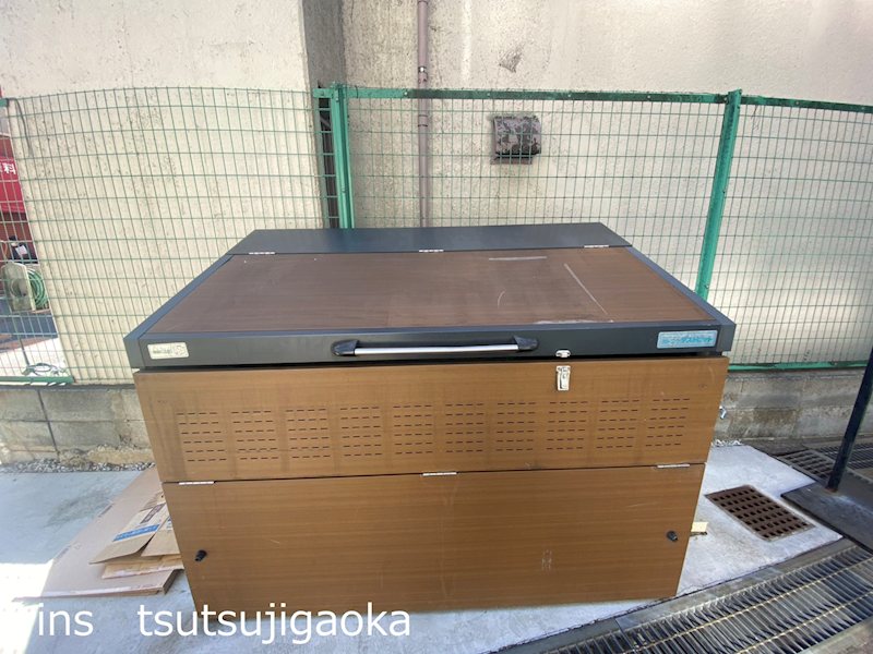 リグランド千歳烏山 その他8