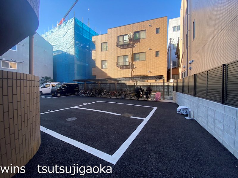 リグランド千歳烏山 その他9