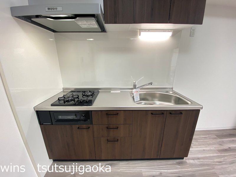 リグランド千歳烏山 キッチン