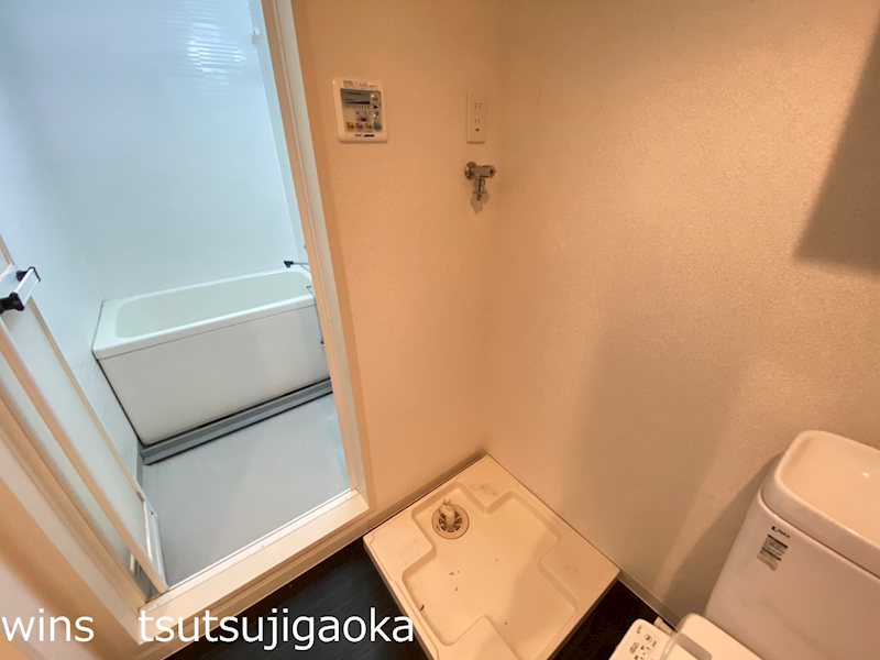 アンビックスつつじヶ丘　A棟 その他5