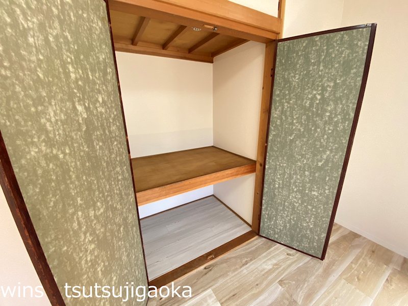 ヴィラアライ成城 その他2