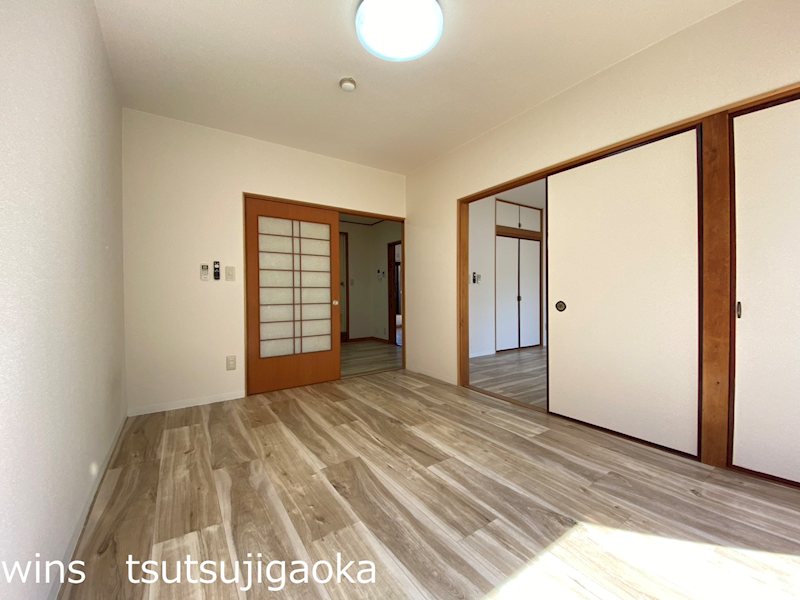 ヴィラアライ成城 その他5