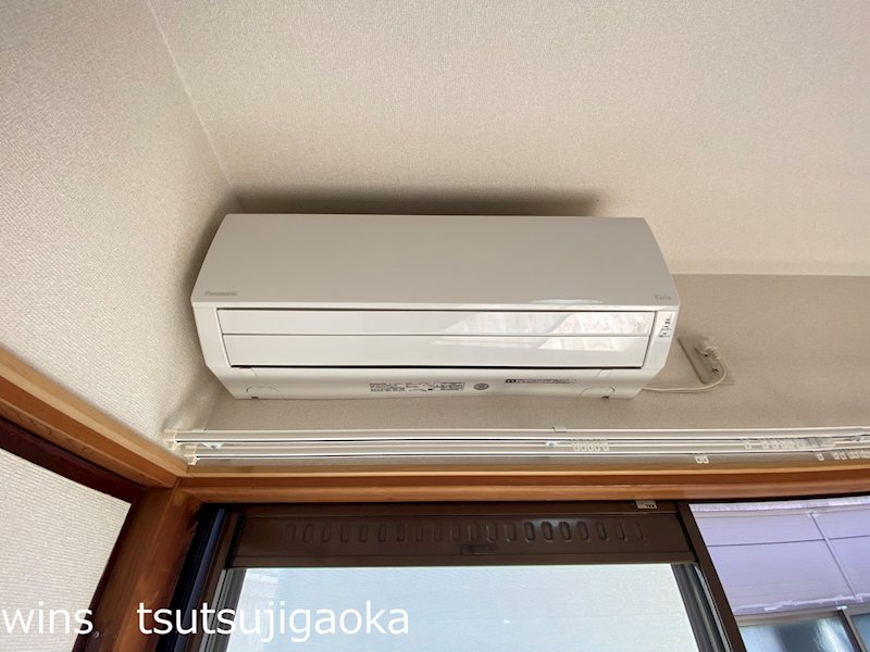 ヴィラアライ成城 その他6