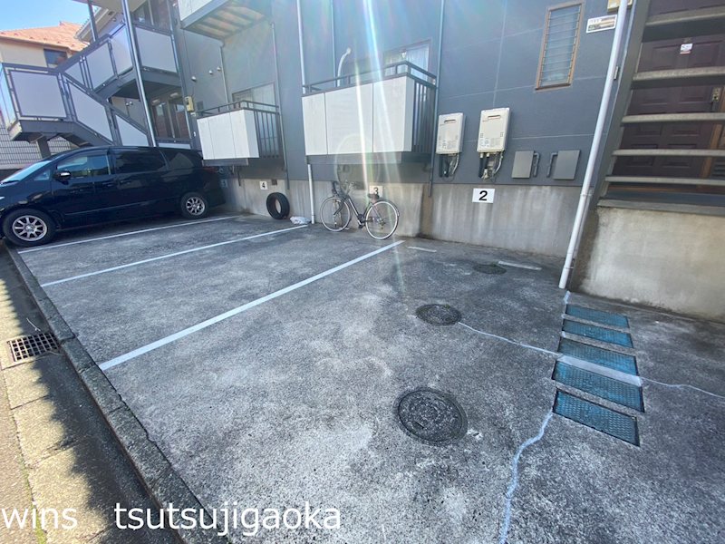 ヴィラアライ成城 その他7