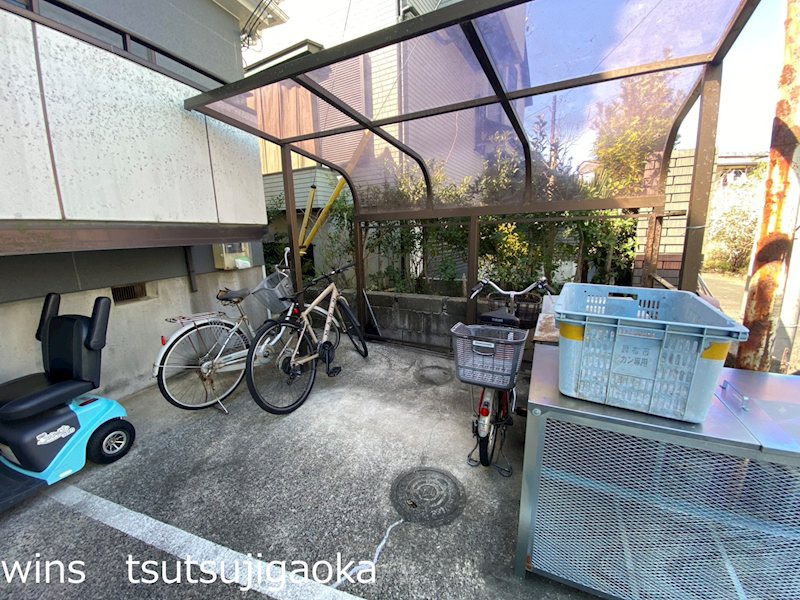 ヴィラアライ成城 その他8