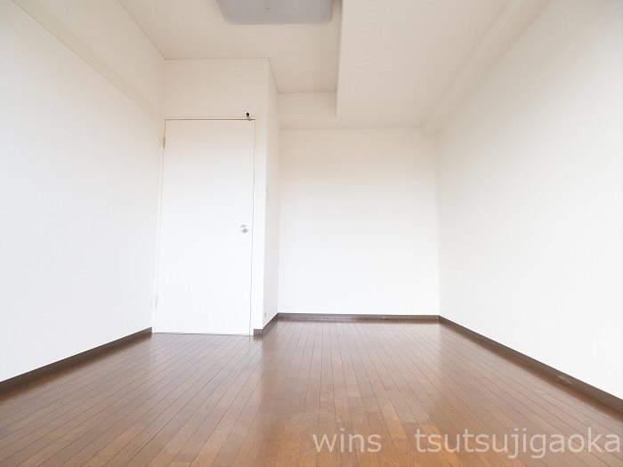 モンレーブ大町 ベッドルーム