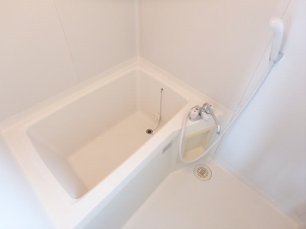 モンレーブ大町 風呂画像