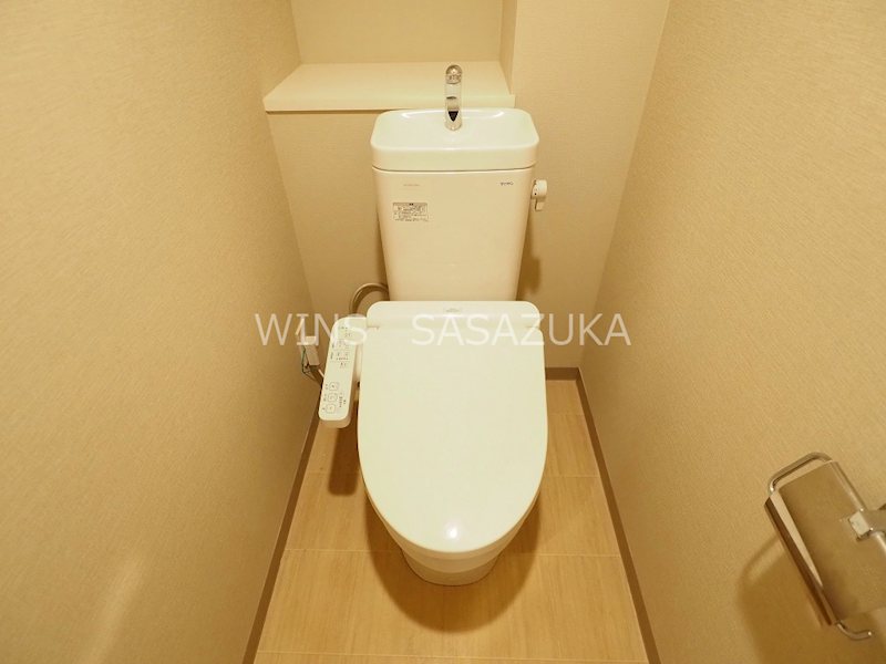 ラクラス中野南台 その他2