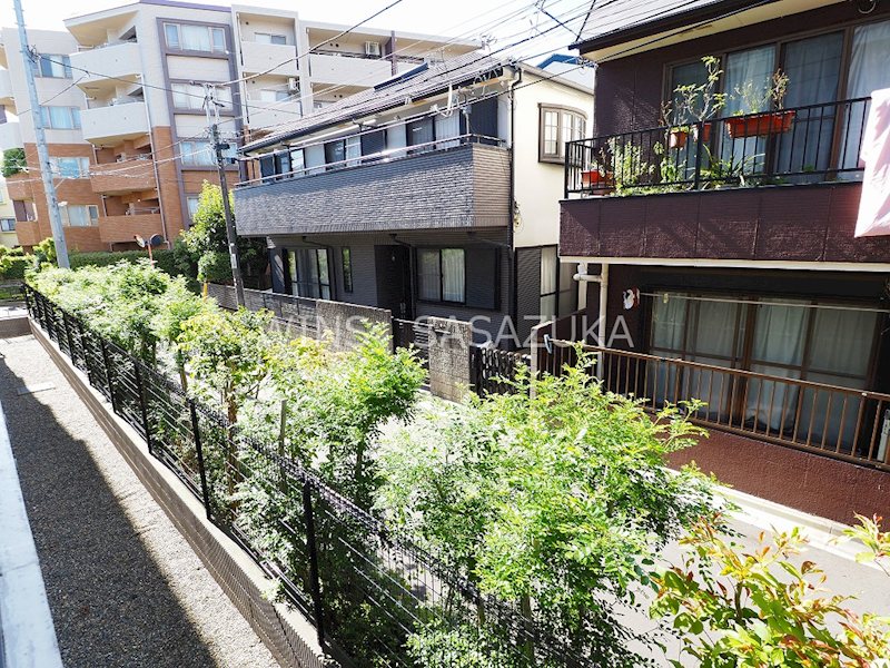 ラクラス中野南台 その他4