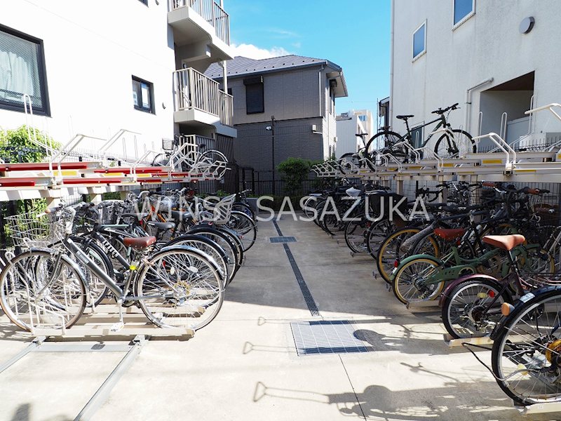 ラクラス中野南台 その他6