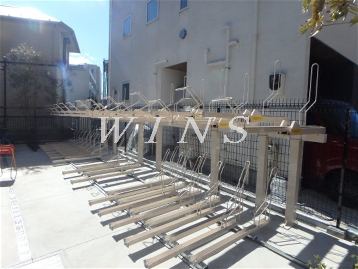 ラクラス中野南台 その他8