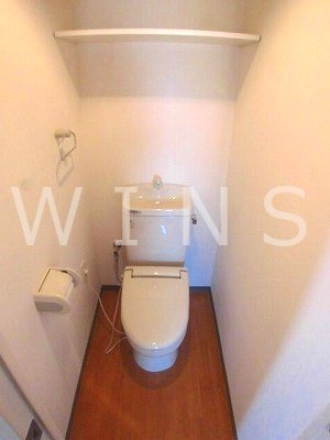 スペリオコート狛江 その他3