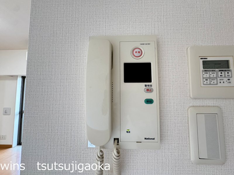 スペリオコート狛江 その他4