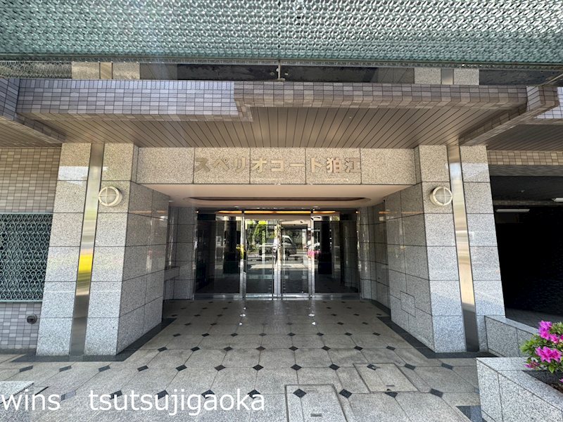 スペリオコート狛江 その他7