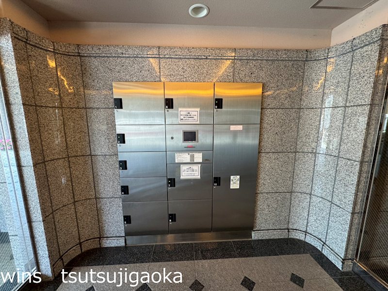 スペリオコート狛江 その他10