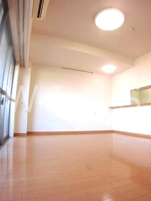 スペリオコート狛江 リビング