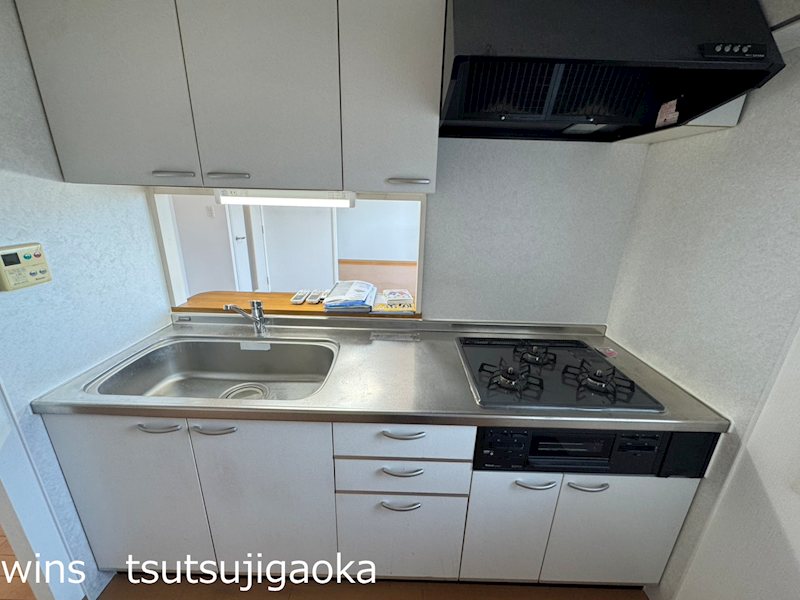 スペリオコート狛江 キッチン