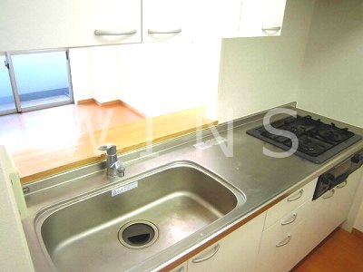 スペリオコート狛江 キッチン